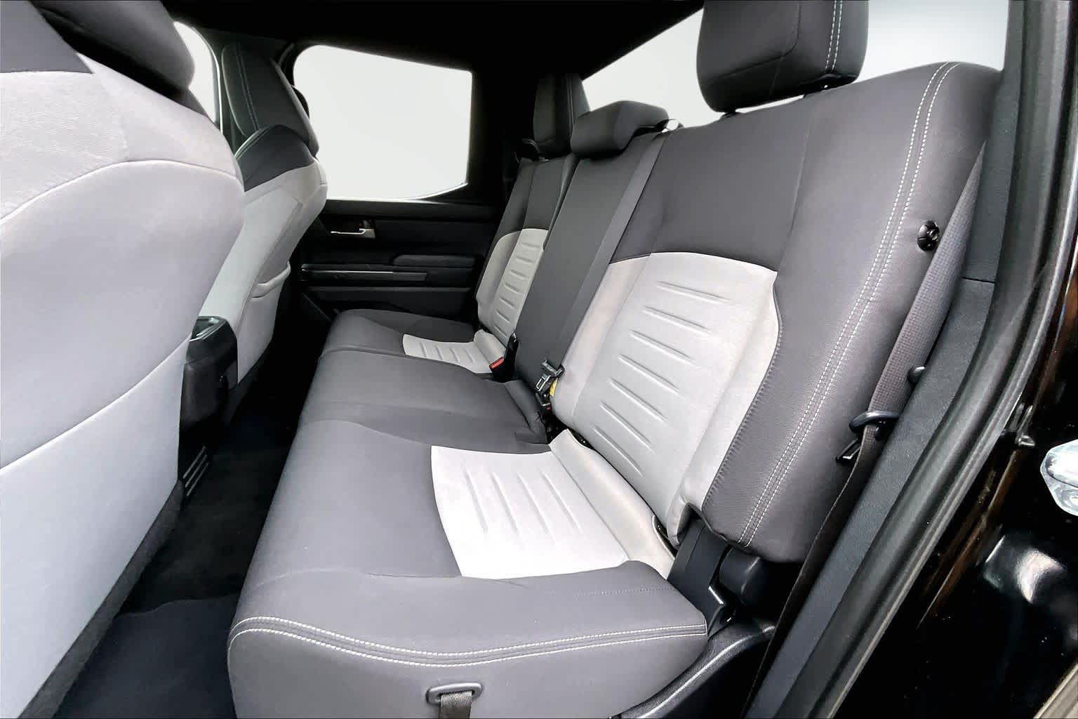 Thumbnail: 2024 Toyota Tacoma - 28