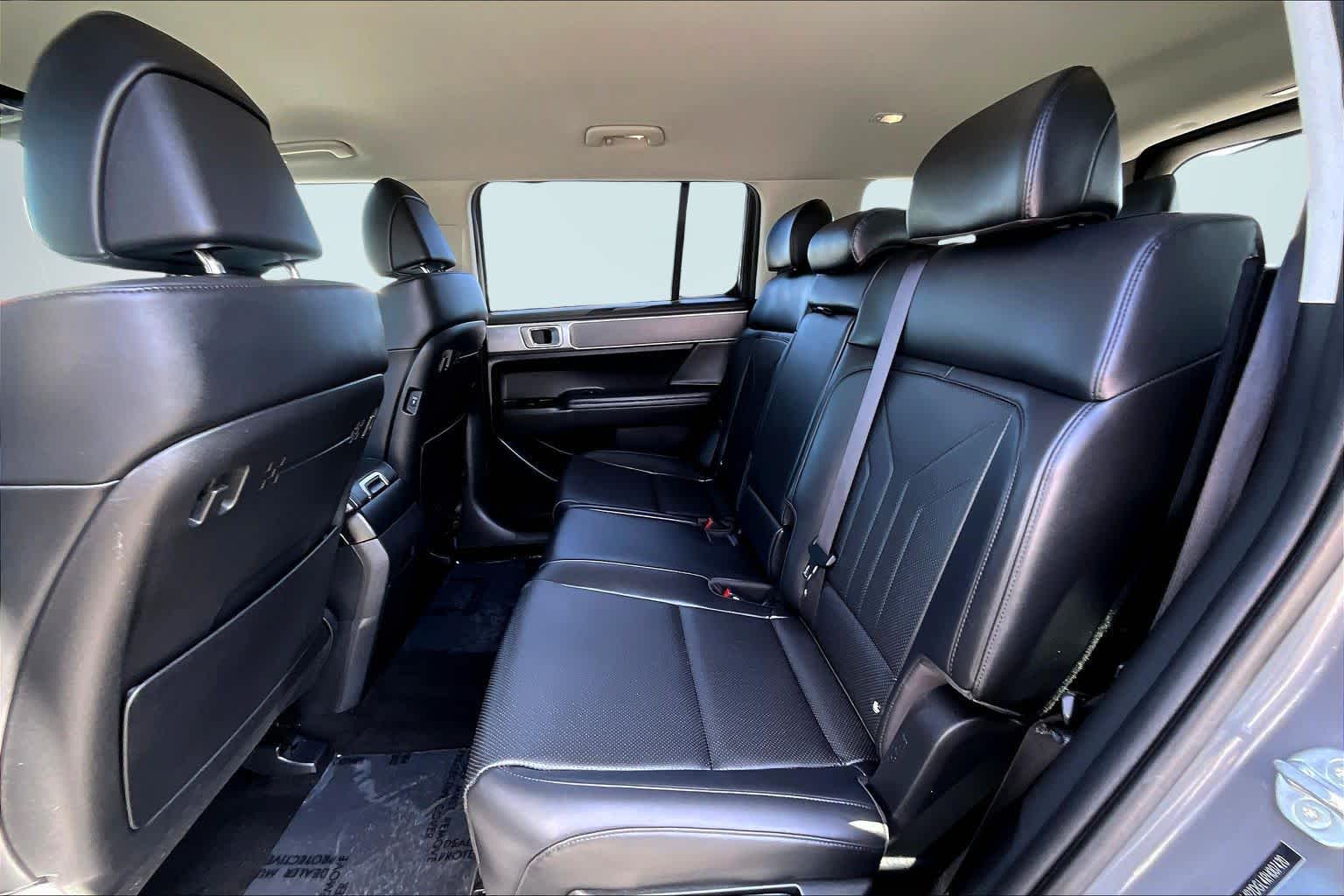 Thumbnail: 2024 Hyundai Santa Fe - 28