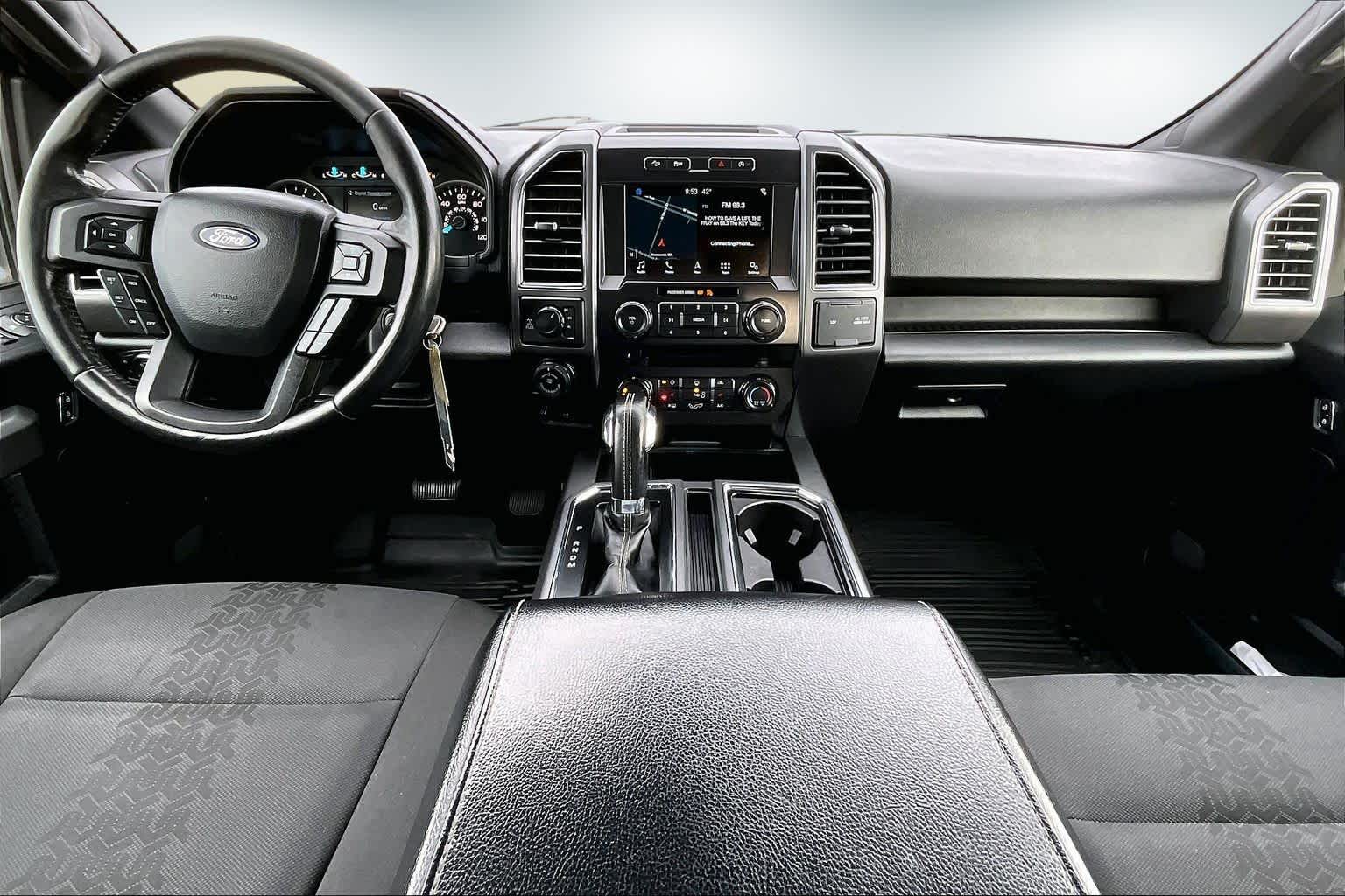 Thumbnail: 2018 Ford F-150 - 10