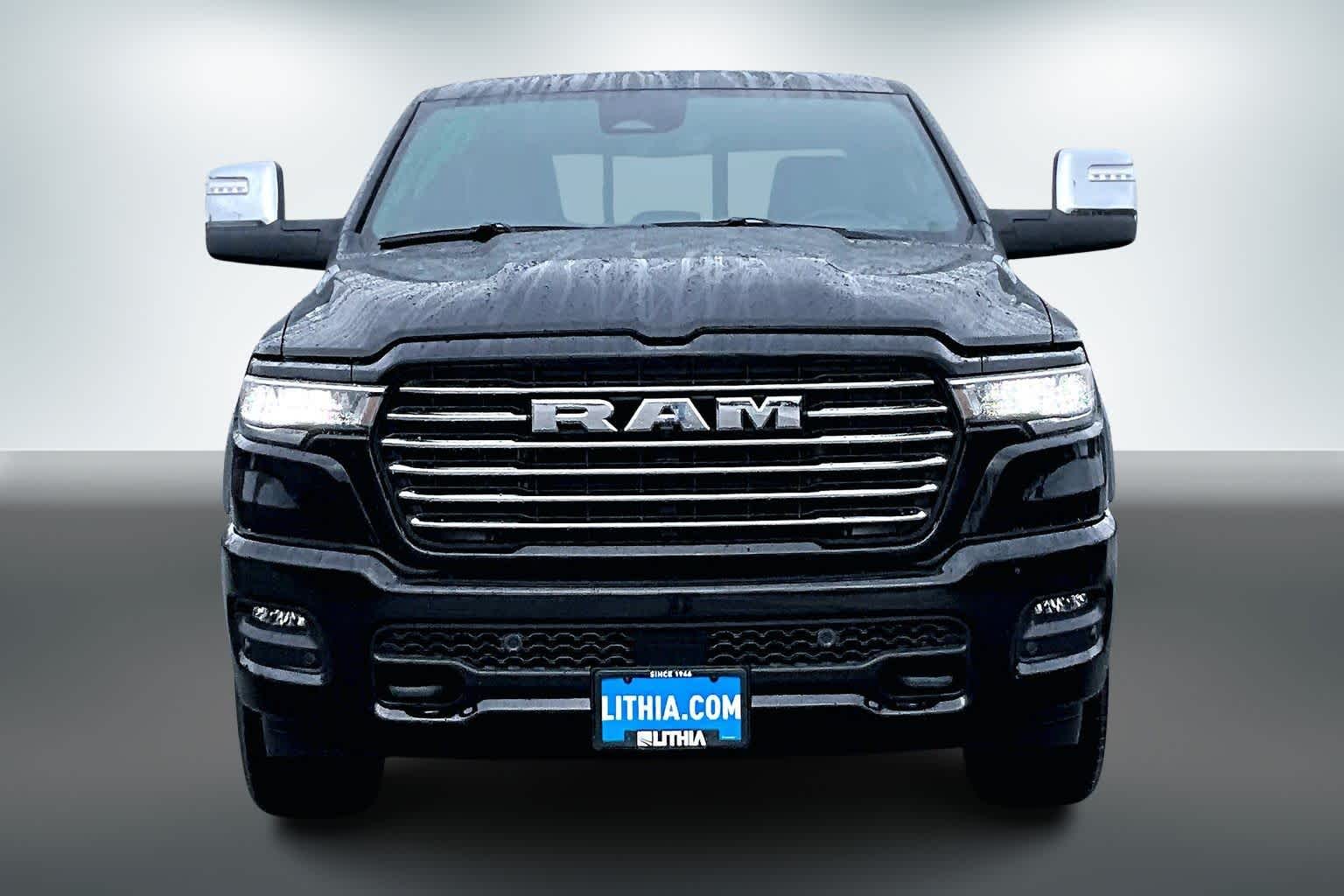Thumbnail: 2026 RAM 1500 - 6
