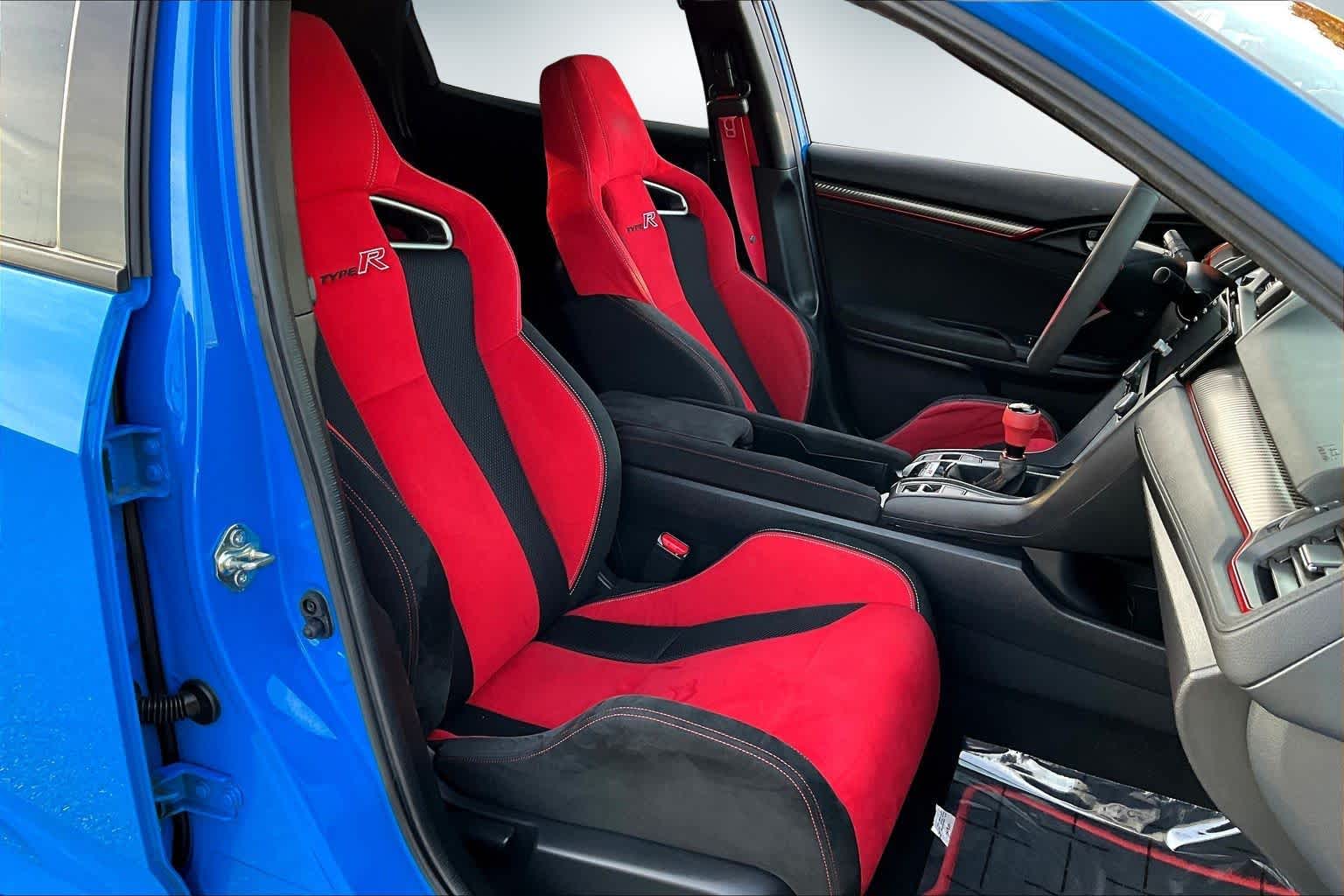 Thumbnail: 2021 Honda Civic - 13