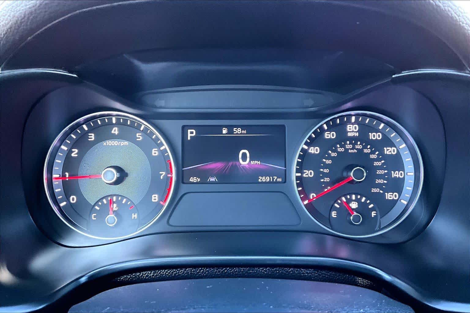 Thumbnail: 2023 Kia Forte - 17