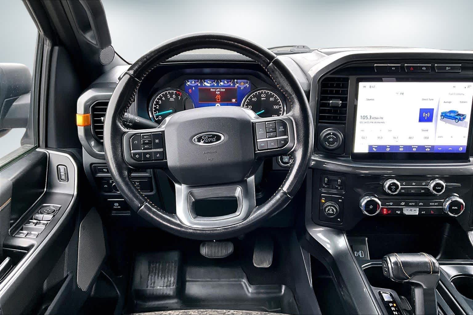 Thumbnail: 2022 Ford F-150 - 14