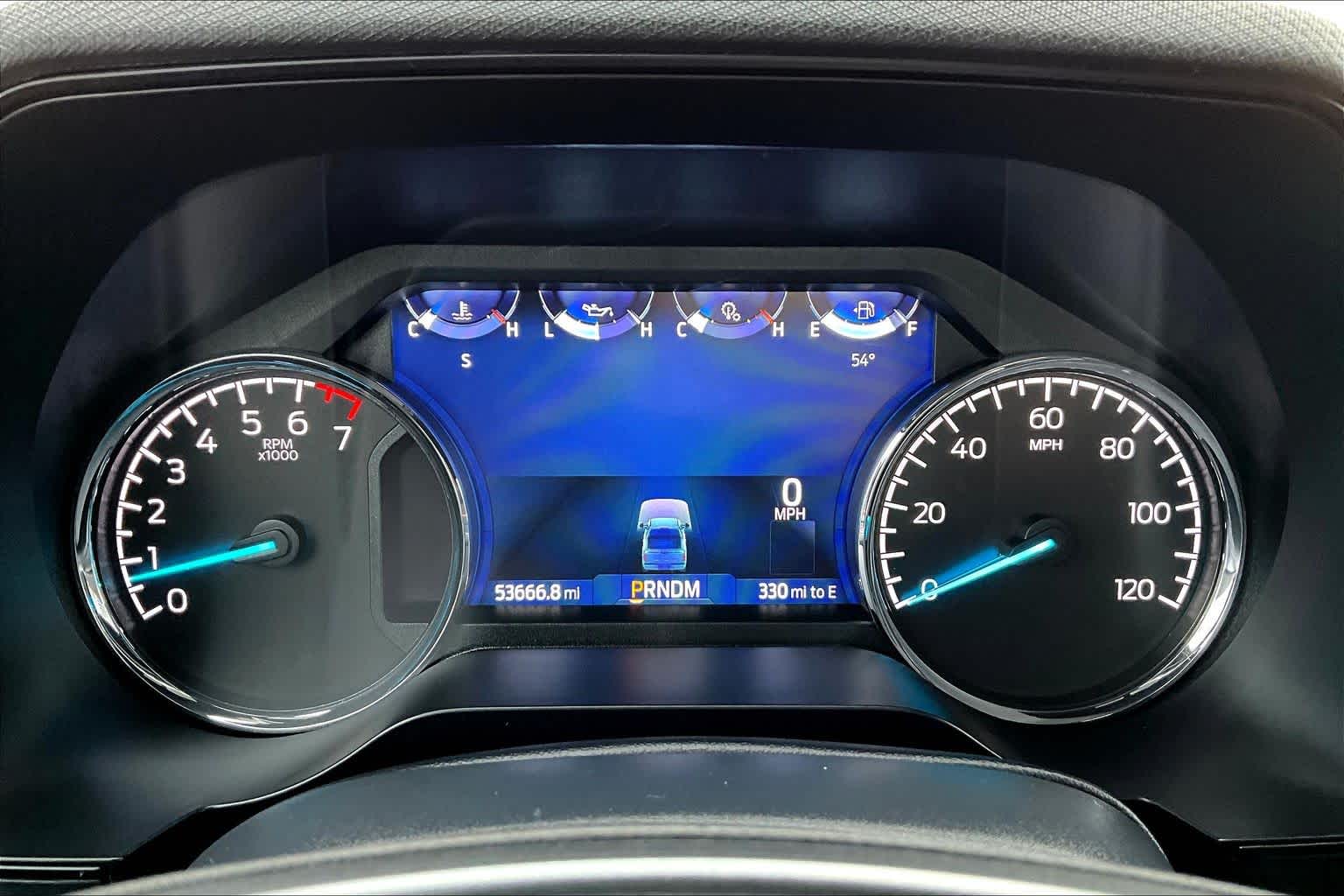 Thumbnail: 2023 Ford F-150 - 17