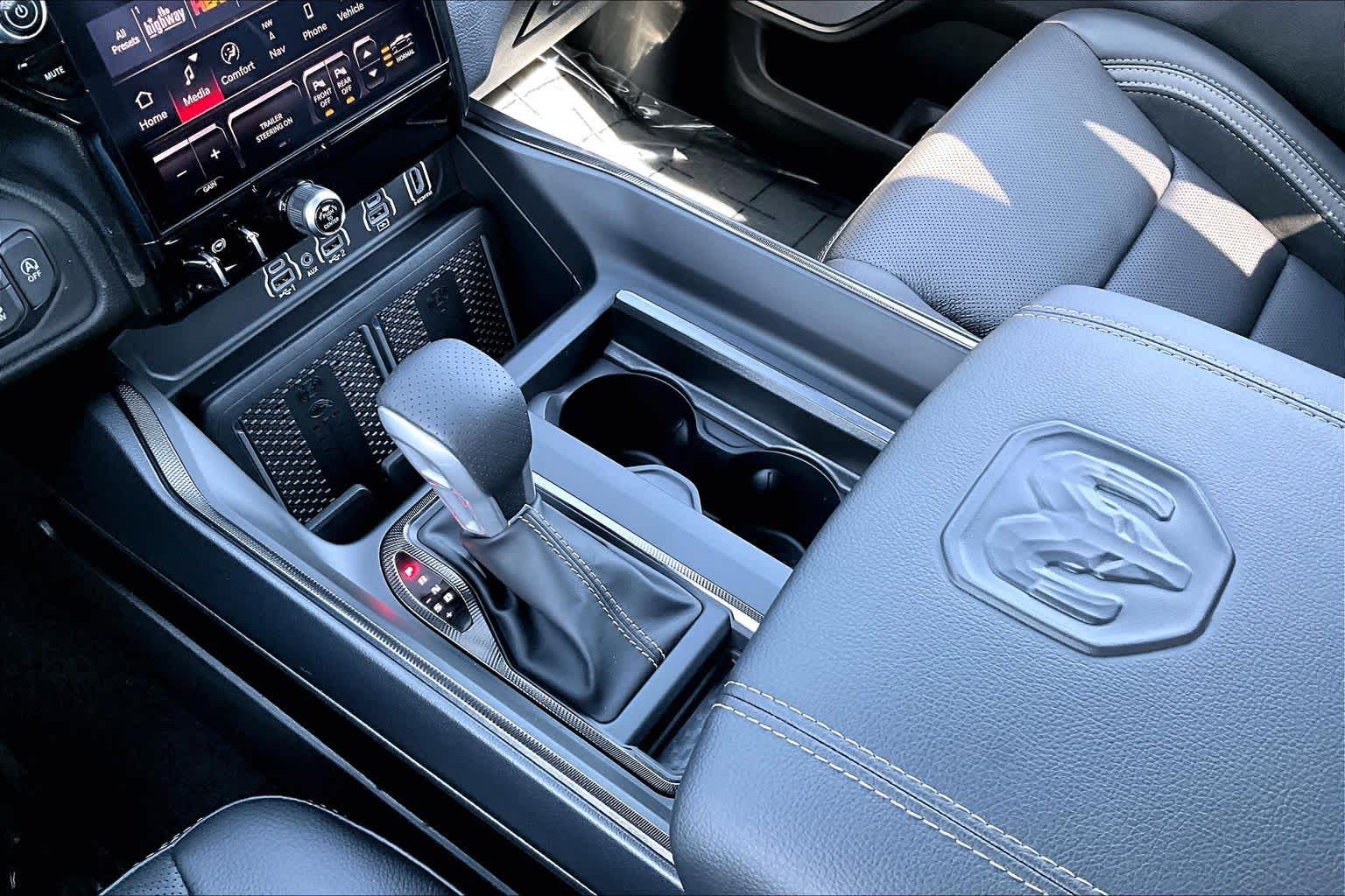 Thumbnail: 2026 RAM 1500 - 16