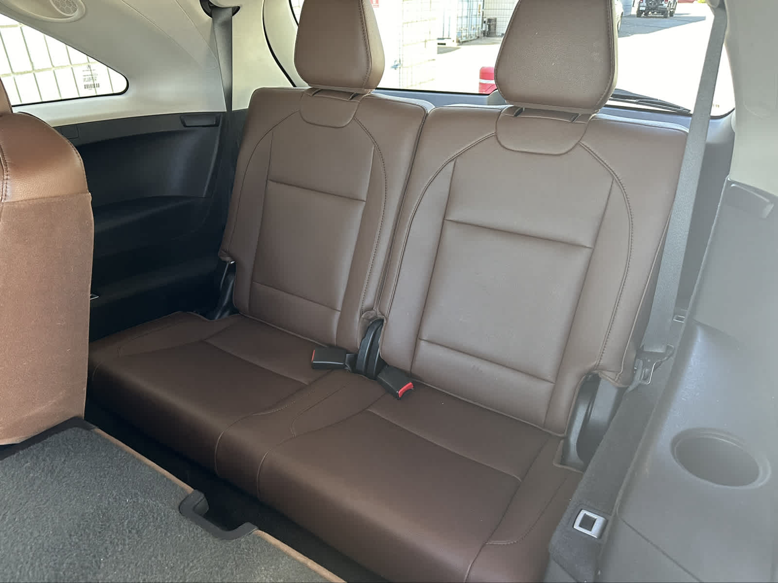 Thumbnail: 2017 Acura MDX - 25