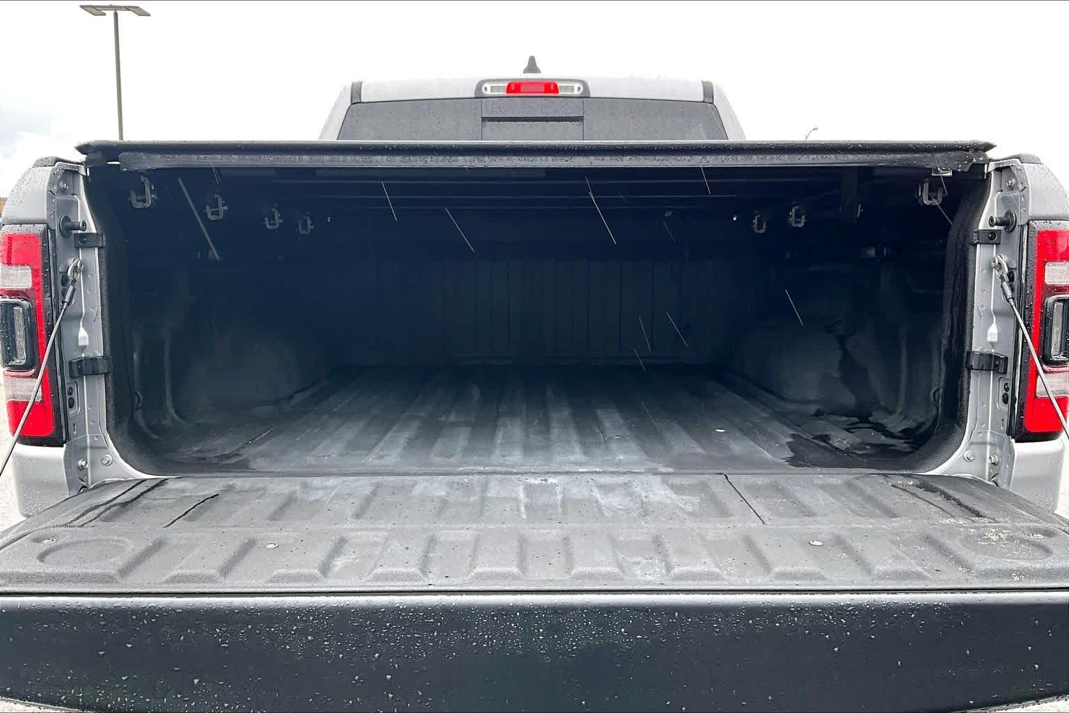 Thumbnail: 2020 RAM 1500 - 18