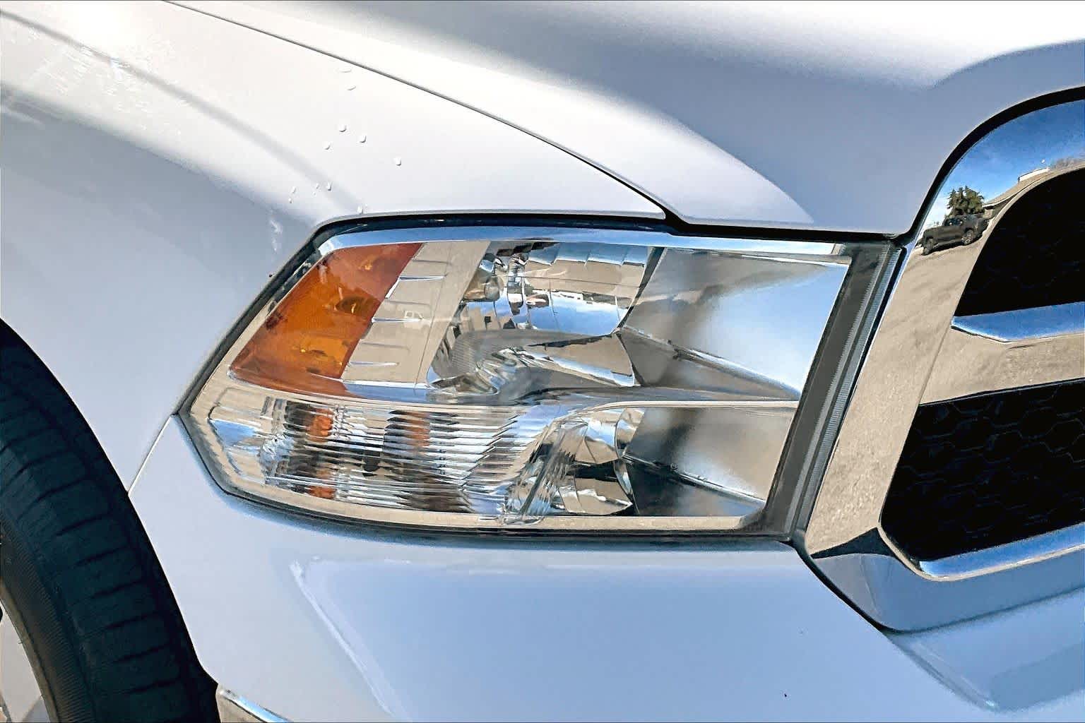 Thumbnail: 2022 RAM 1500 Classic - 31