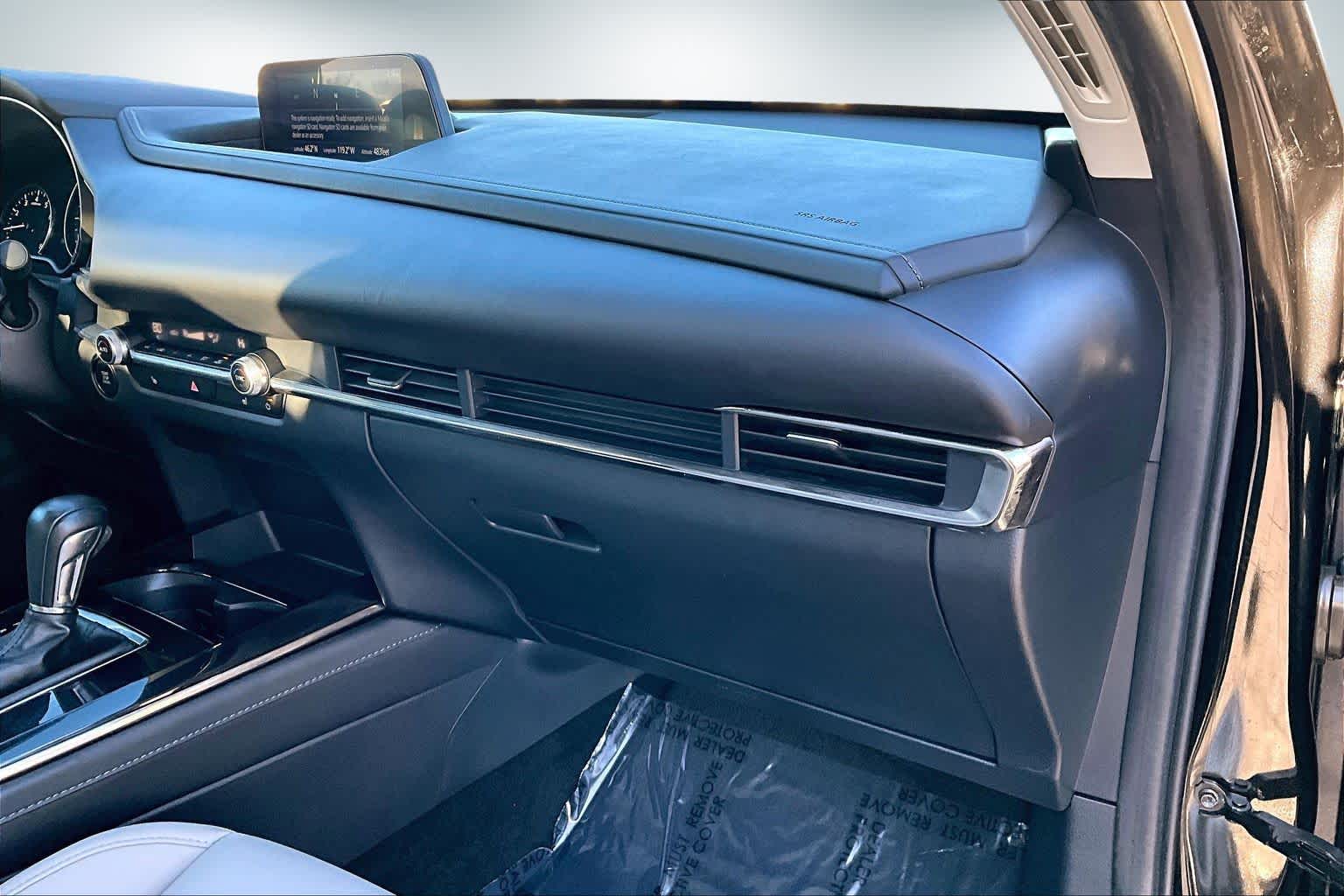 Thumbnail: 2025 Mazda CX-30 - 23