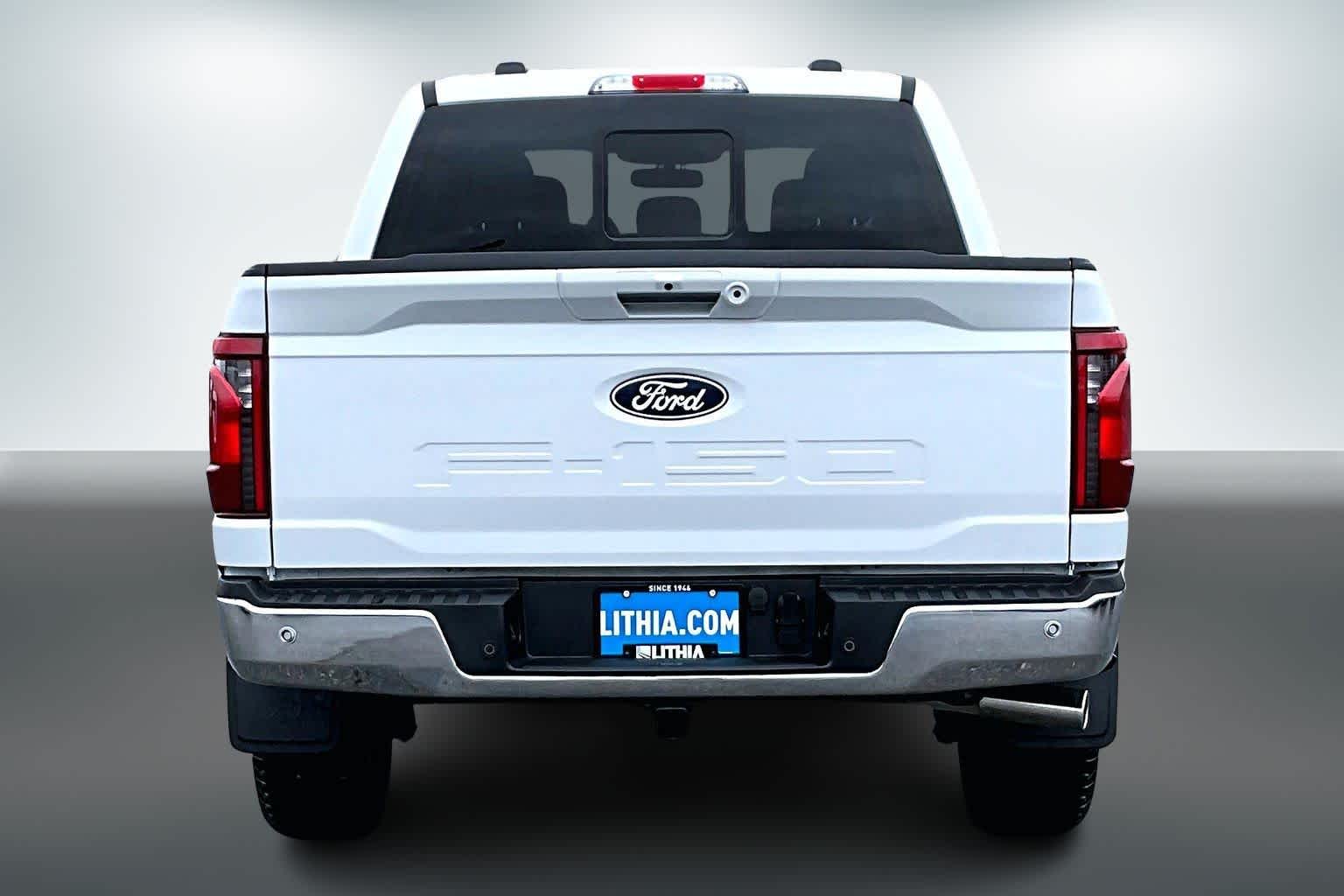 Thumbnail: 2024 Ford F-150 - 5