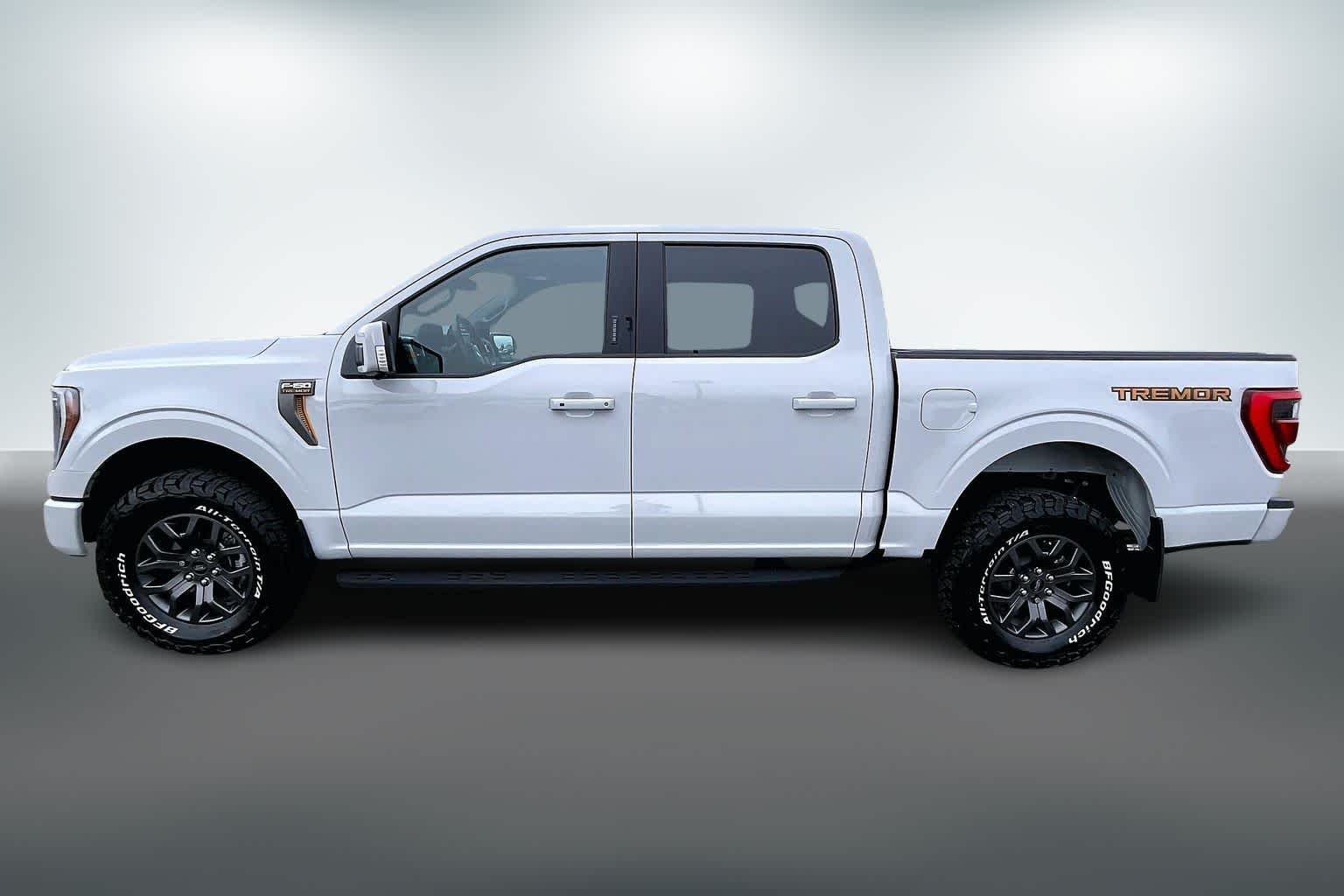 Thumbnail: 2023 Ford F-150 - 3
