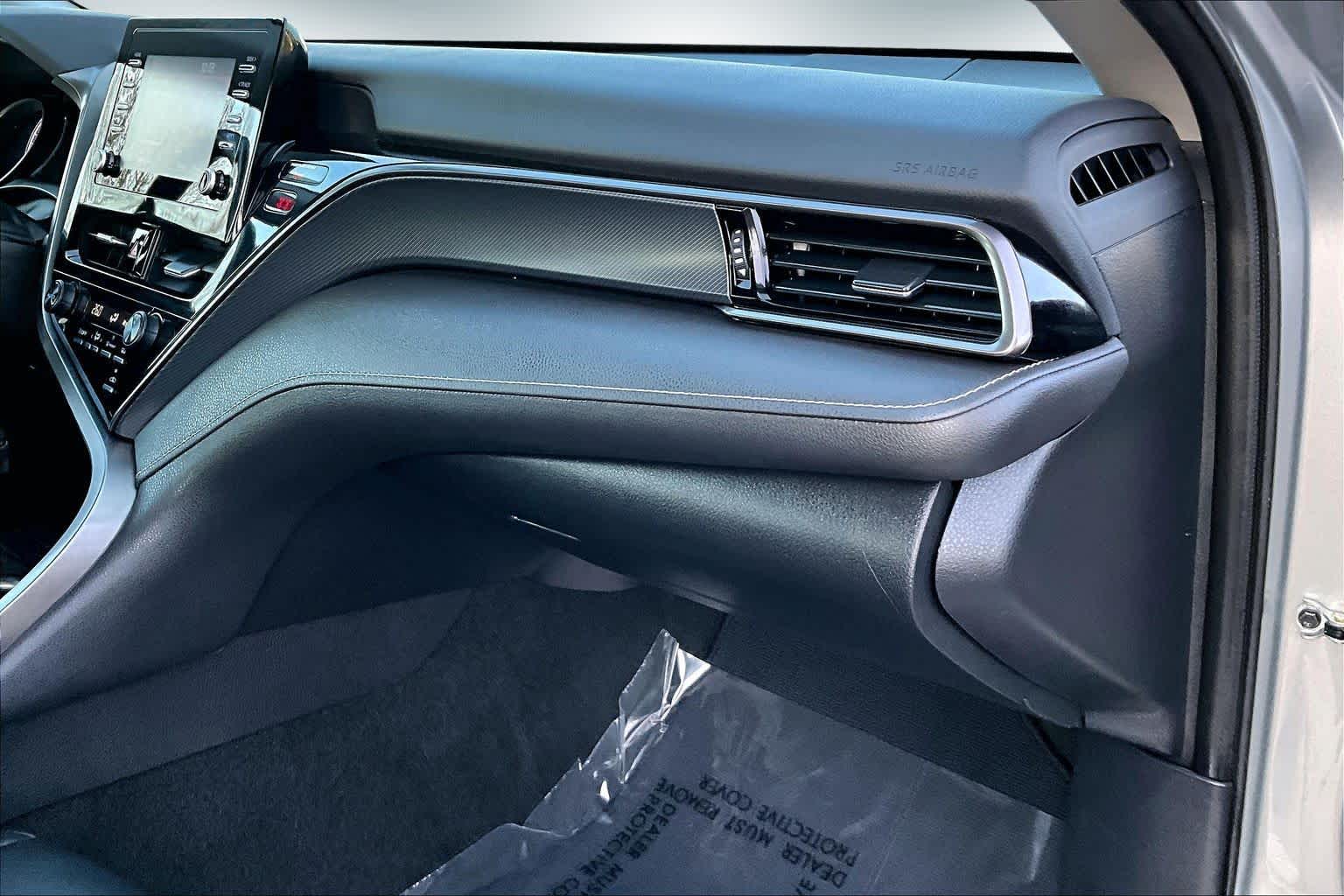 Thumbnail: 2023 Toyota Camry - 23