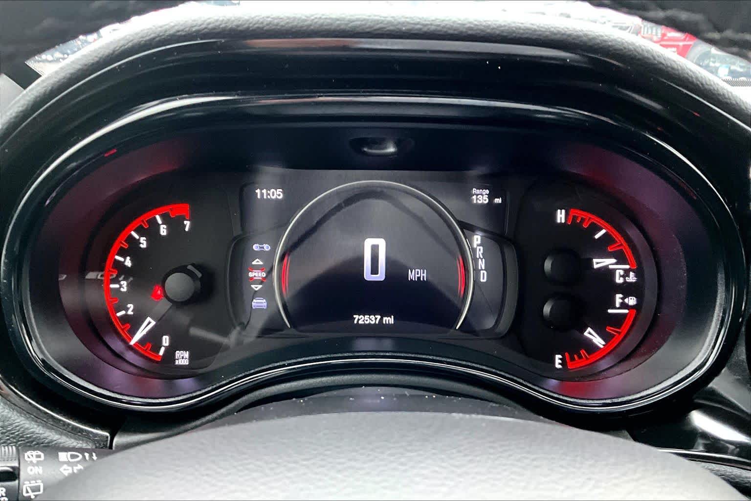 Thumbnail: 2023 Dodge Durango - 17