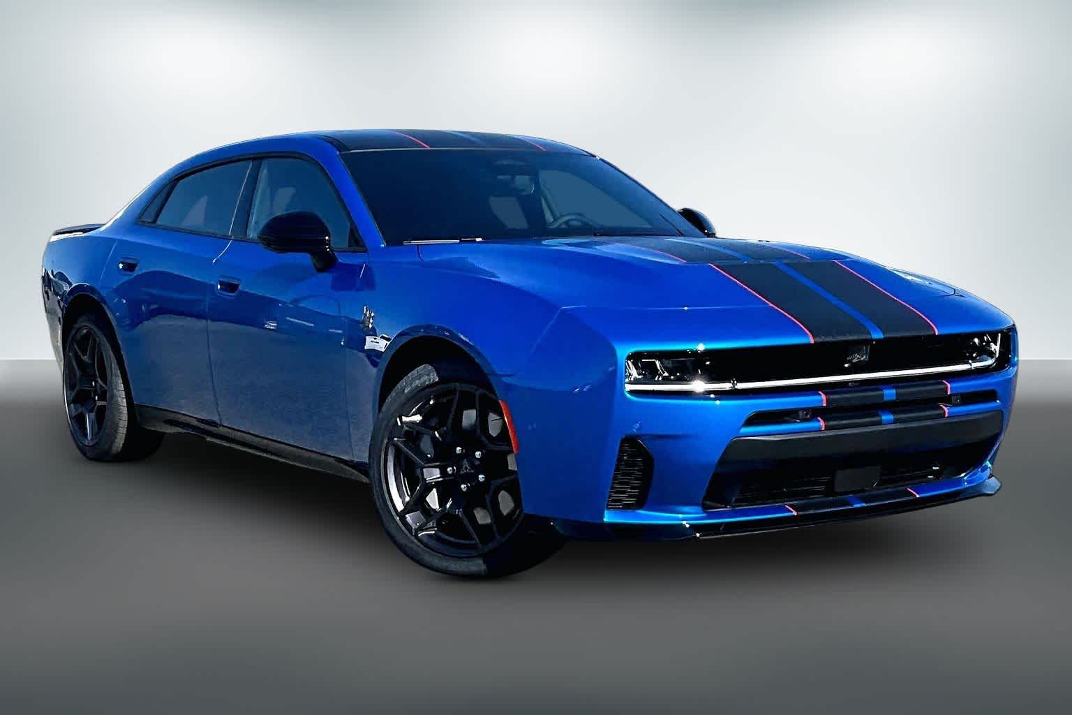 Thumbnail: 2026 Dodge Charger - 22