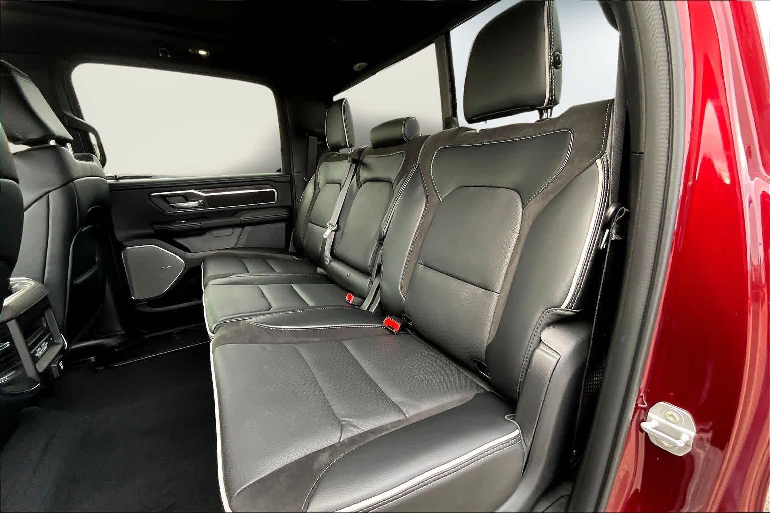 Thumbnail: 2026 RAM 1500 - 13