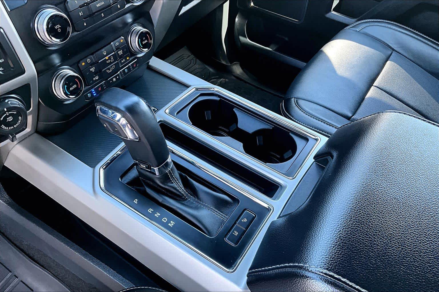 Thumbnail: 2020 Ford F-150 - 15