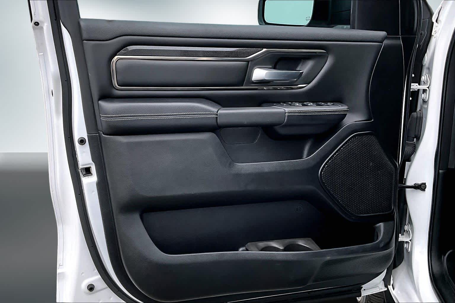 Thumbnail: 2020 RAM 1500 - 27