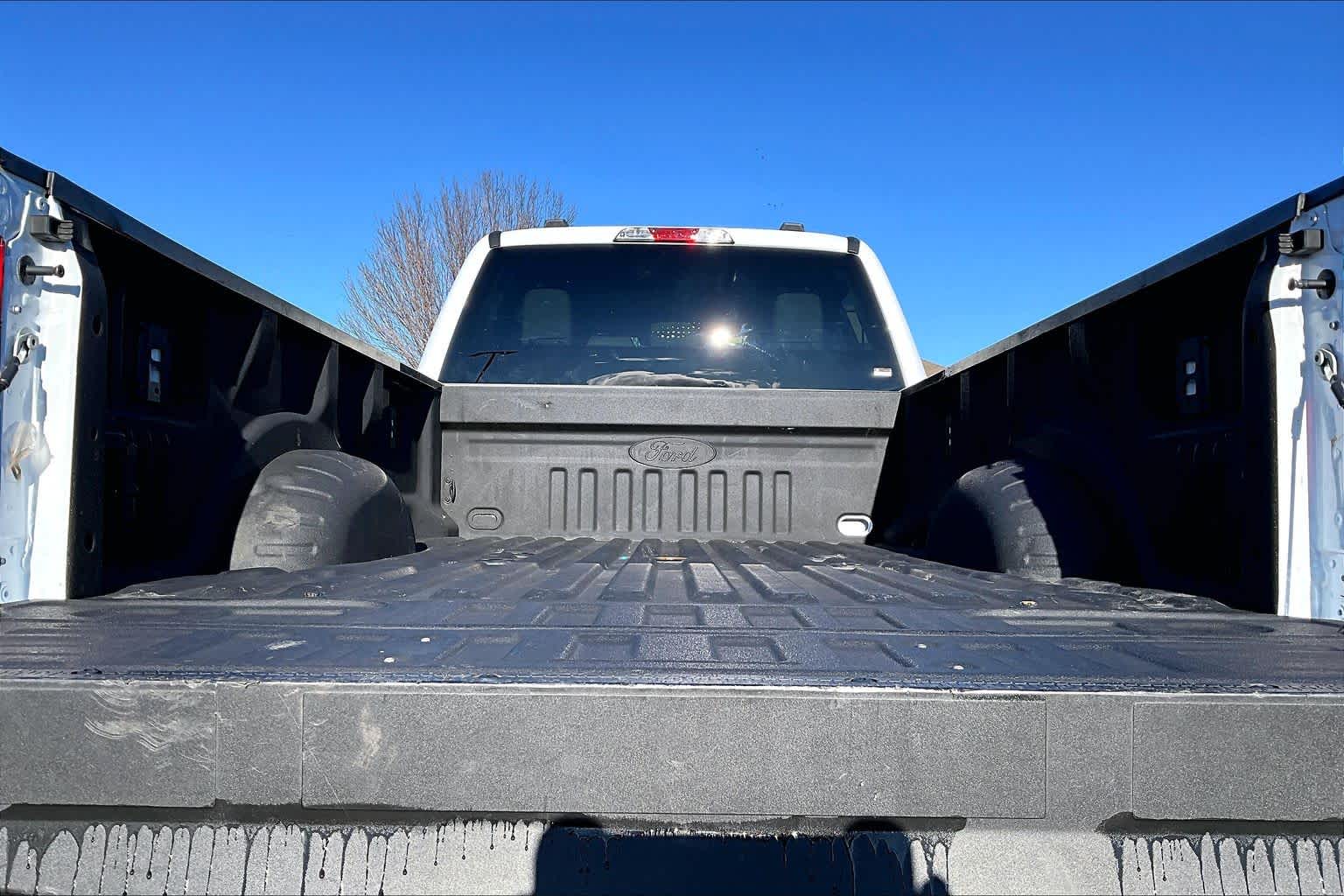 Thumbnail: 2024 Ford F-350 - 18