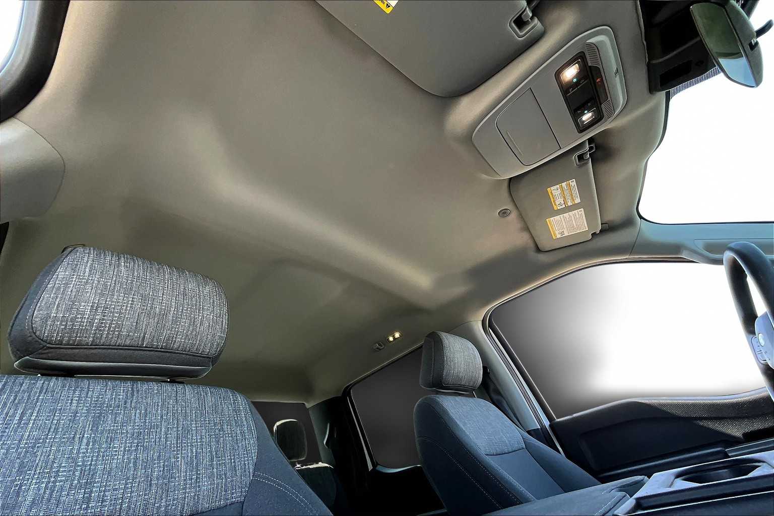 Thumbnail: 2021 Ford F-150 - 31