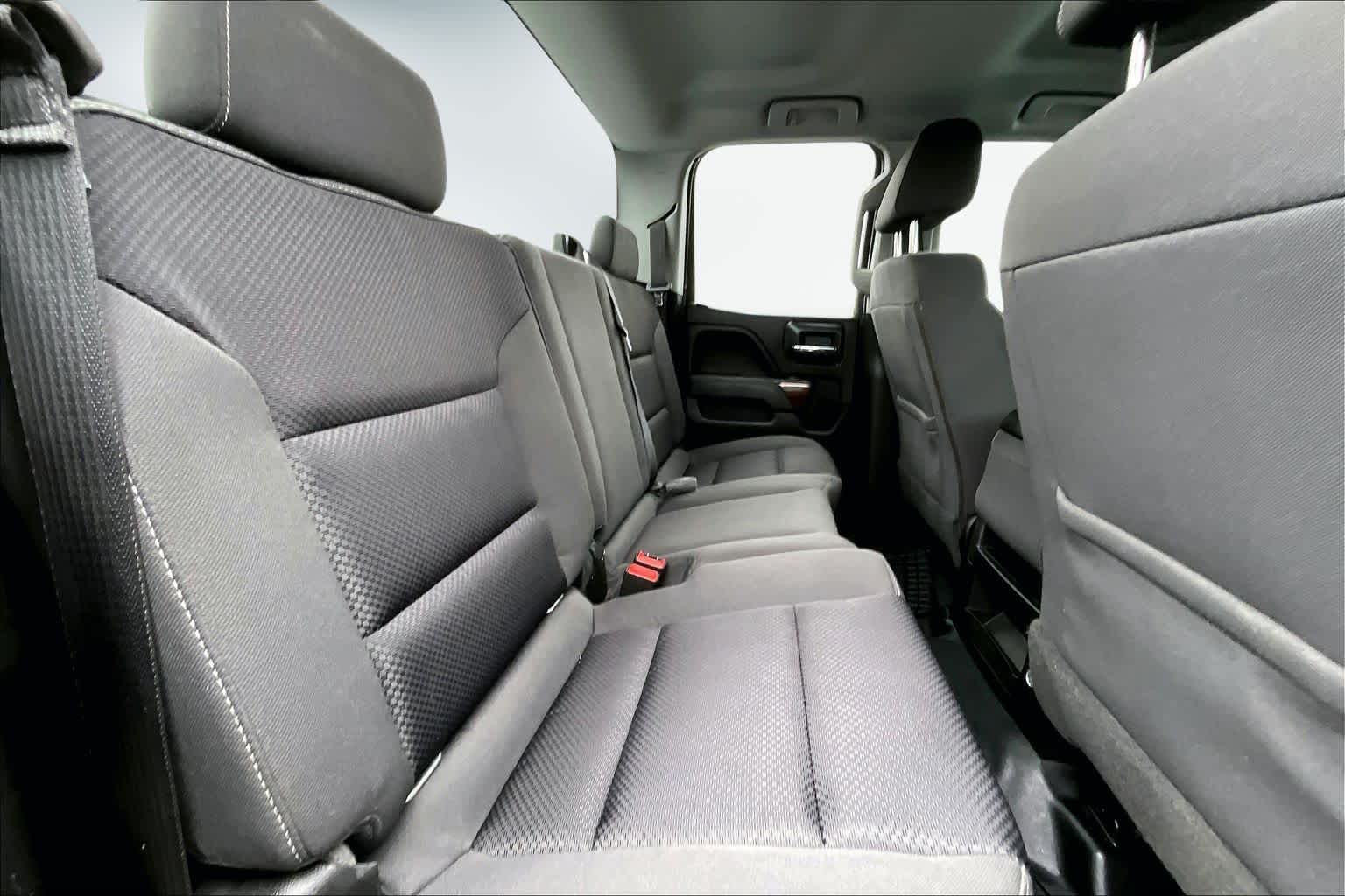 Thumbnail: 2018 GMC Sierra 1500 - 30