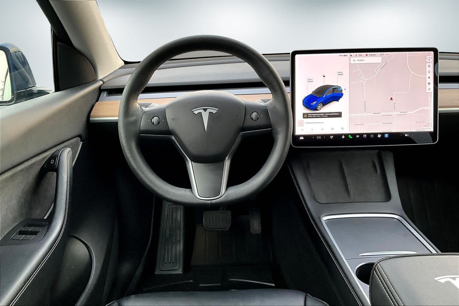 Thumbnail: 2021 Tesla Model Y - 14