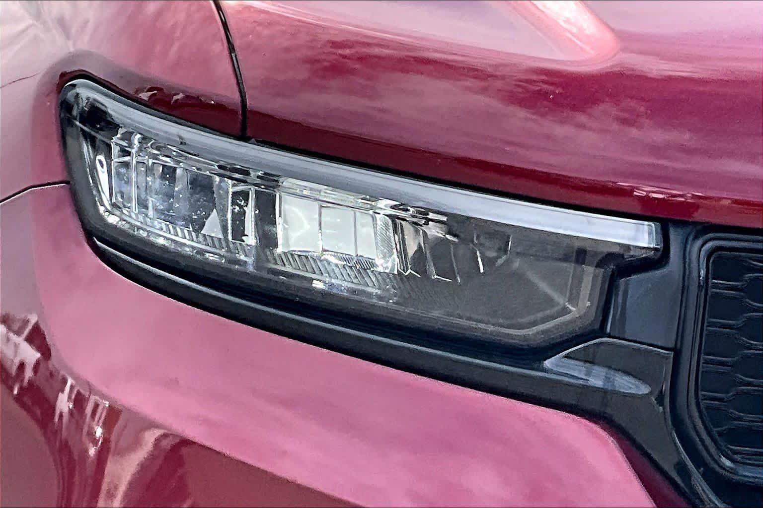 Thumbnail: 2023 Jeep Grand Cherokee - 31