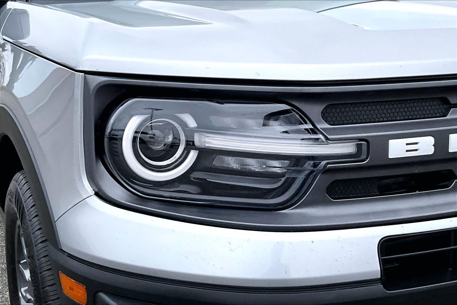 Thumbnail: 2023 Ford Bronco Sport - 32