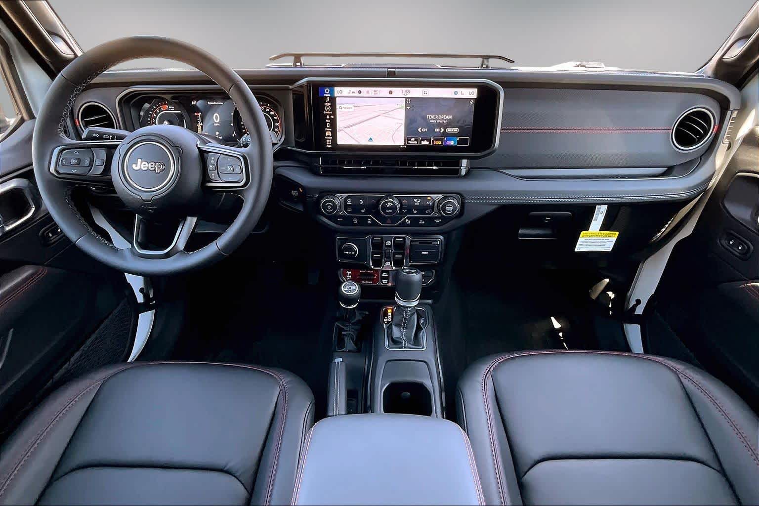 Thumbnail: 2026 Jeep Wrangler - 9