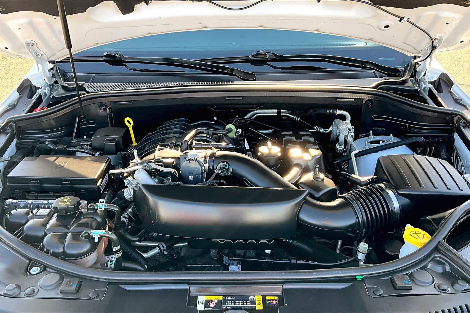 Thumbnail: 2024 Dodge Durango - 9