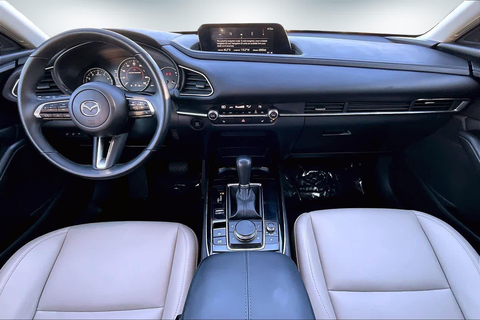 Thumbnail: 2025 Mazda CX-30 - 10