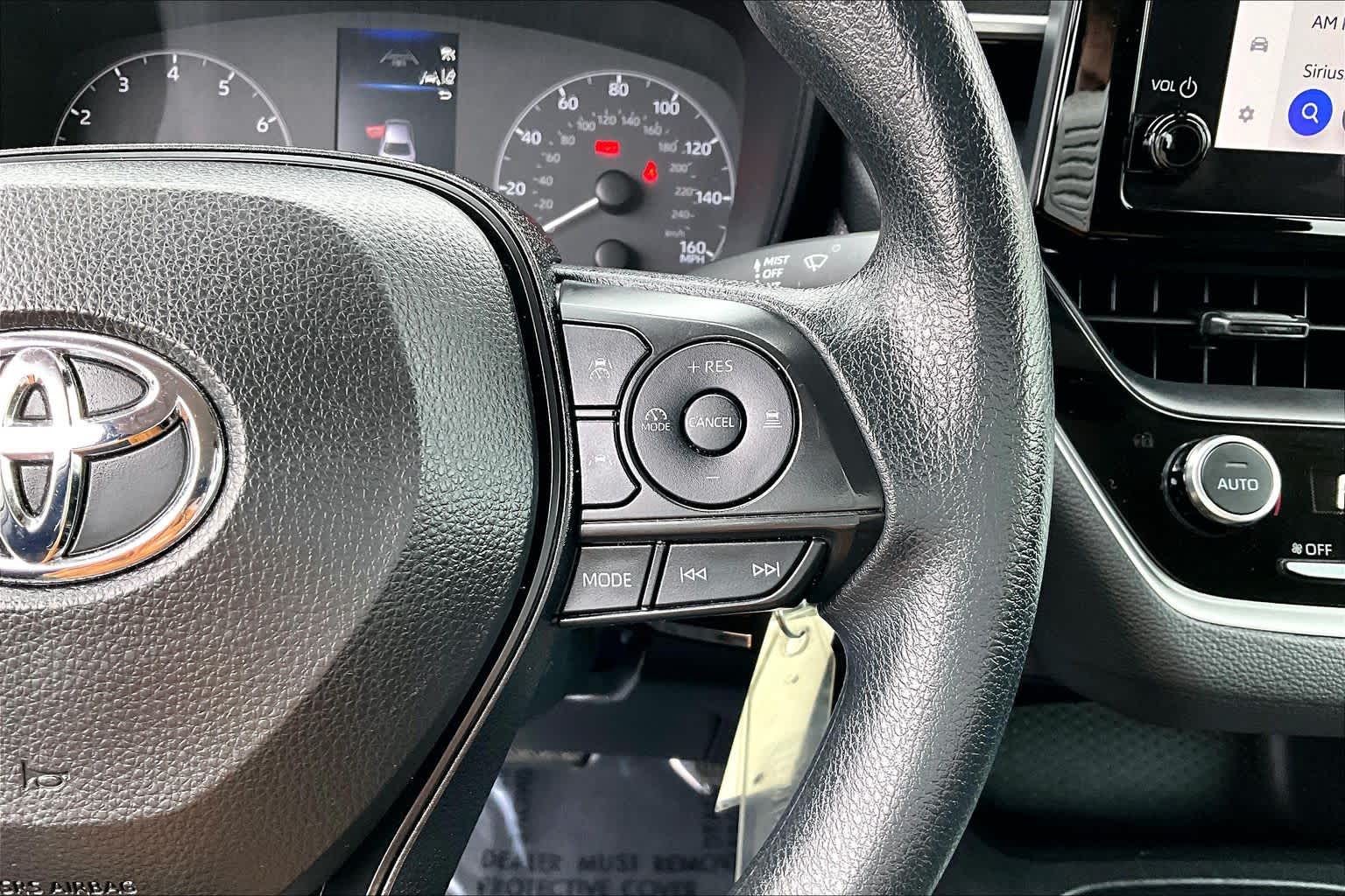 Thumbnail: 2024 Toyota Corolla - 24