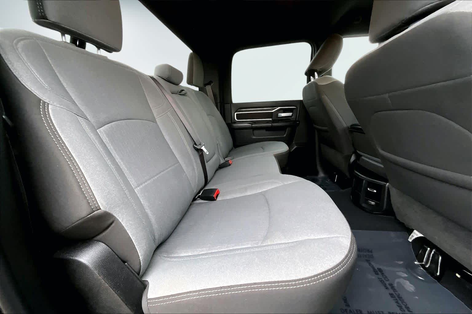 Thumbnail: 2024 RAM 2500 - 30