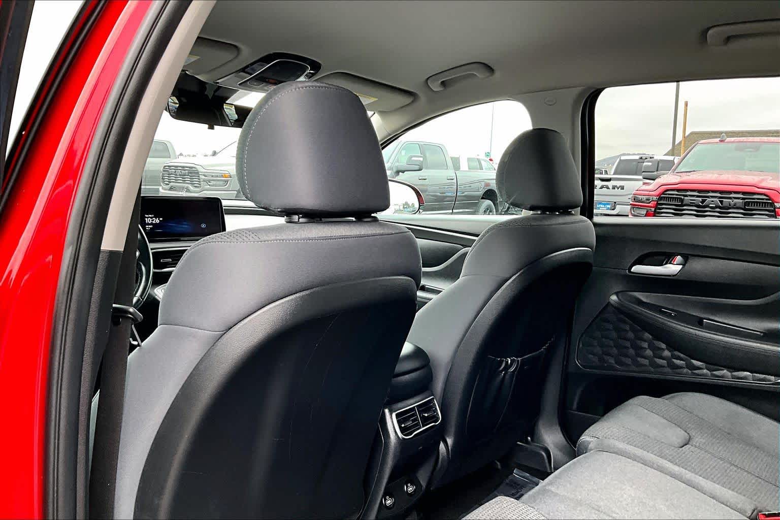 Thumbnail: 2023 Hyundai Santa Fe - 12