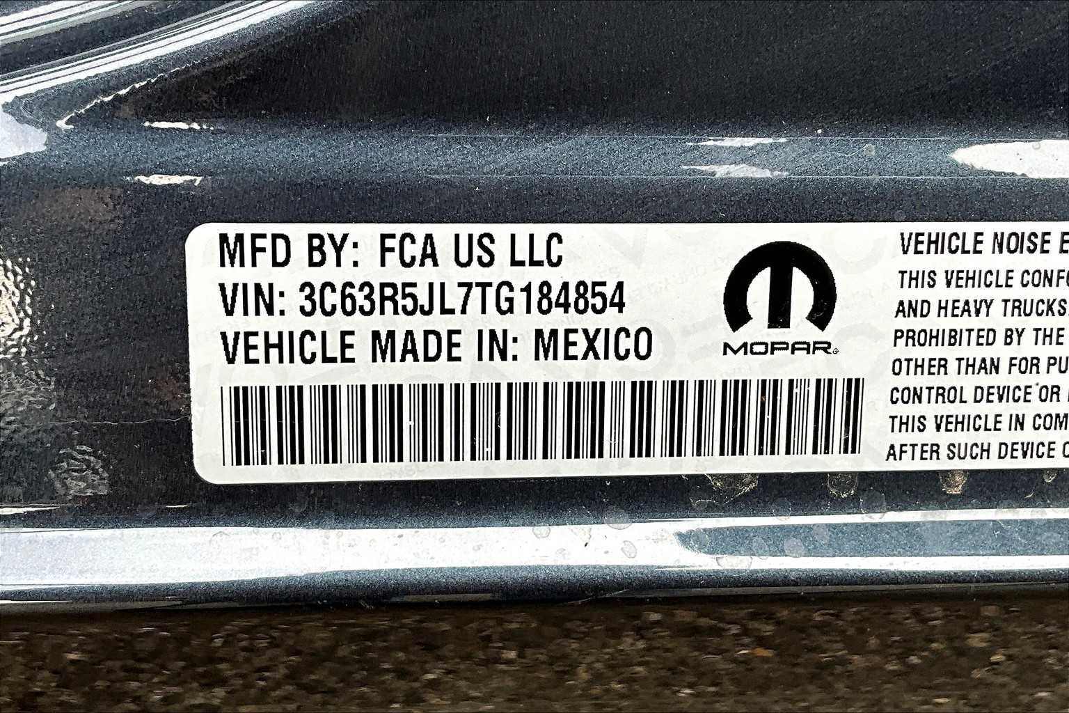 Thumbnail: 2026 RAM 2500 - 21