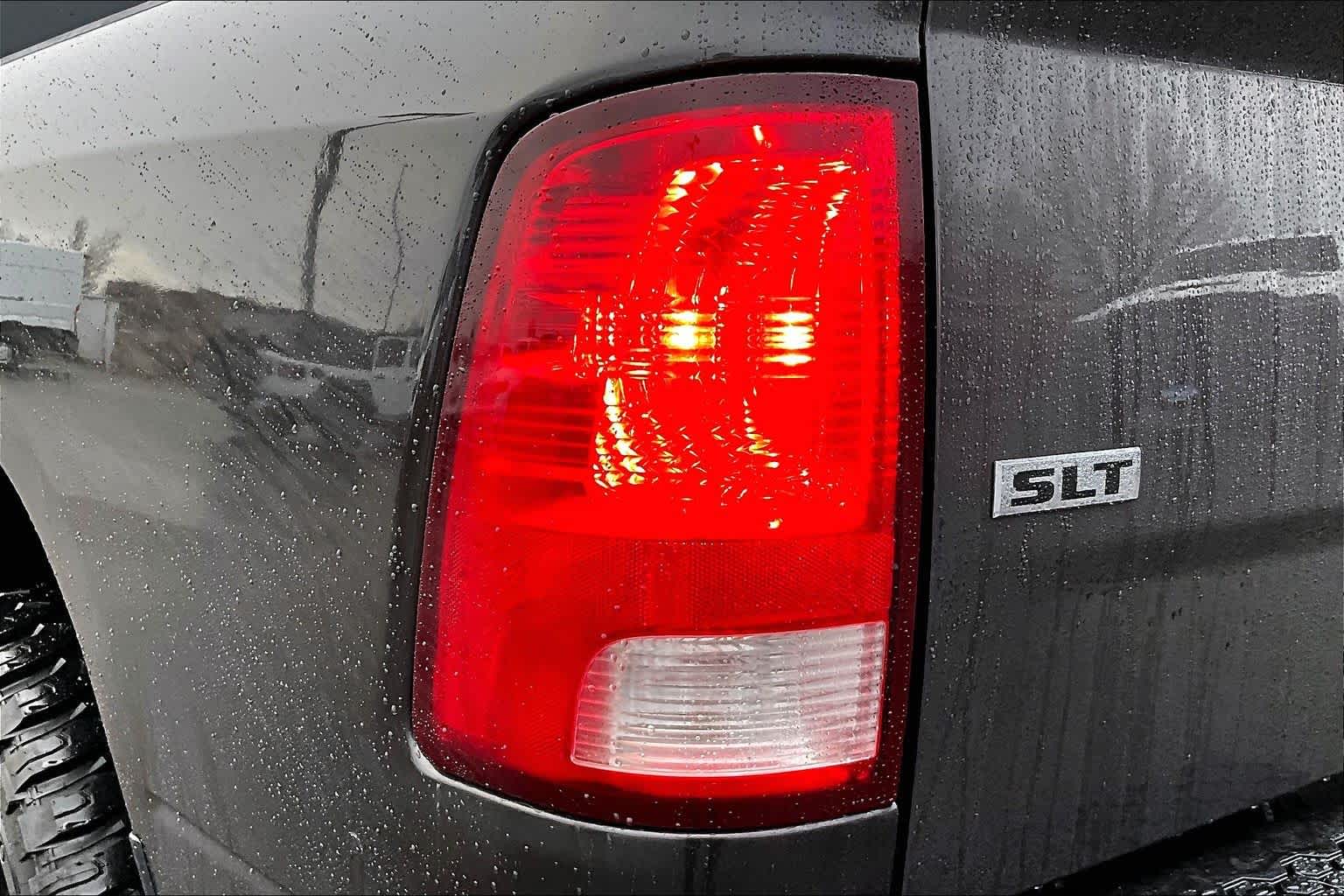 Thumbnail: 2022 RAM 1500 Classic - 33