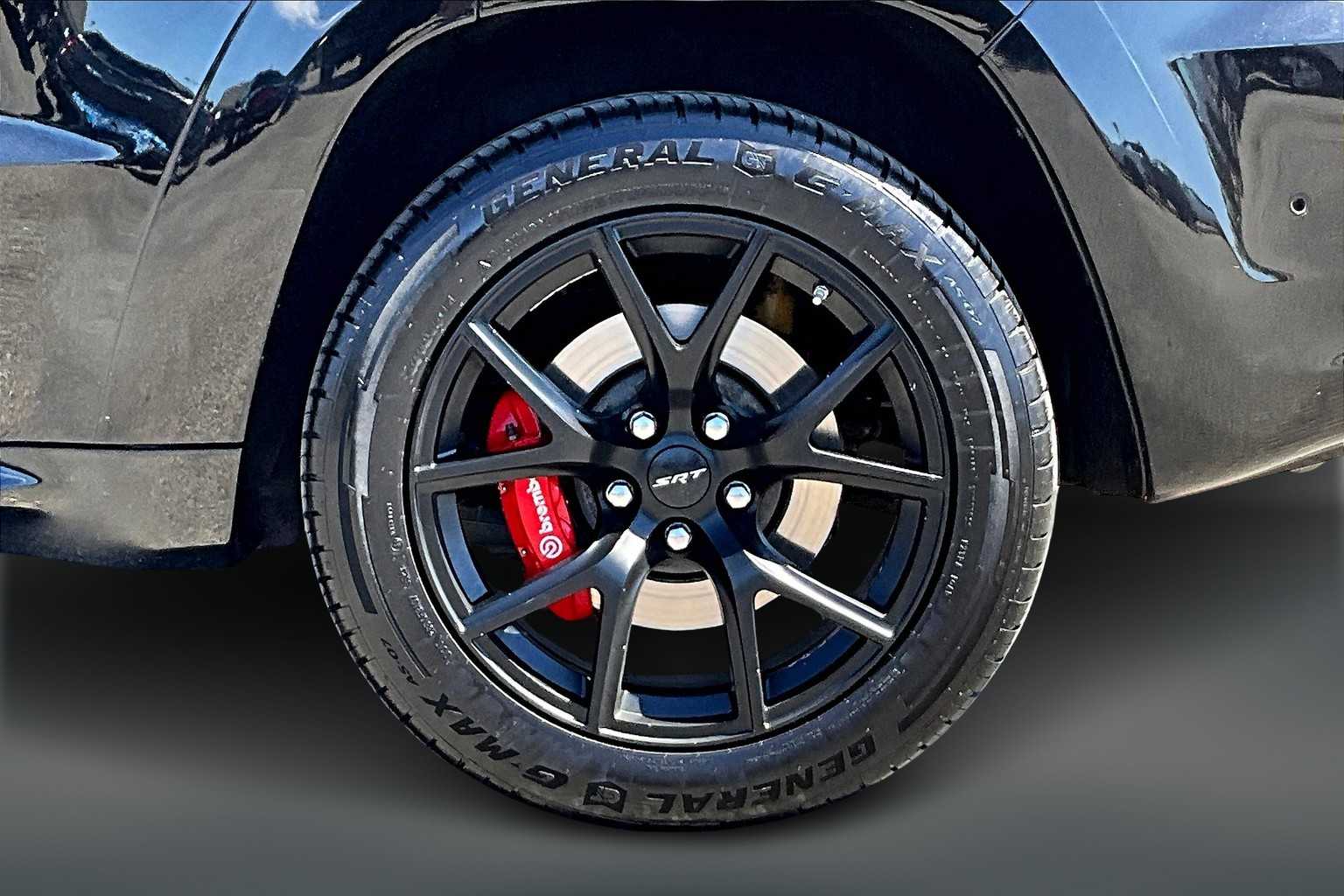 Thumbnail: 2020 Jeep Grand Cherokee - 37