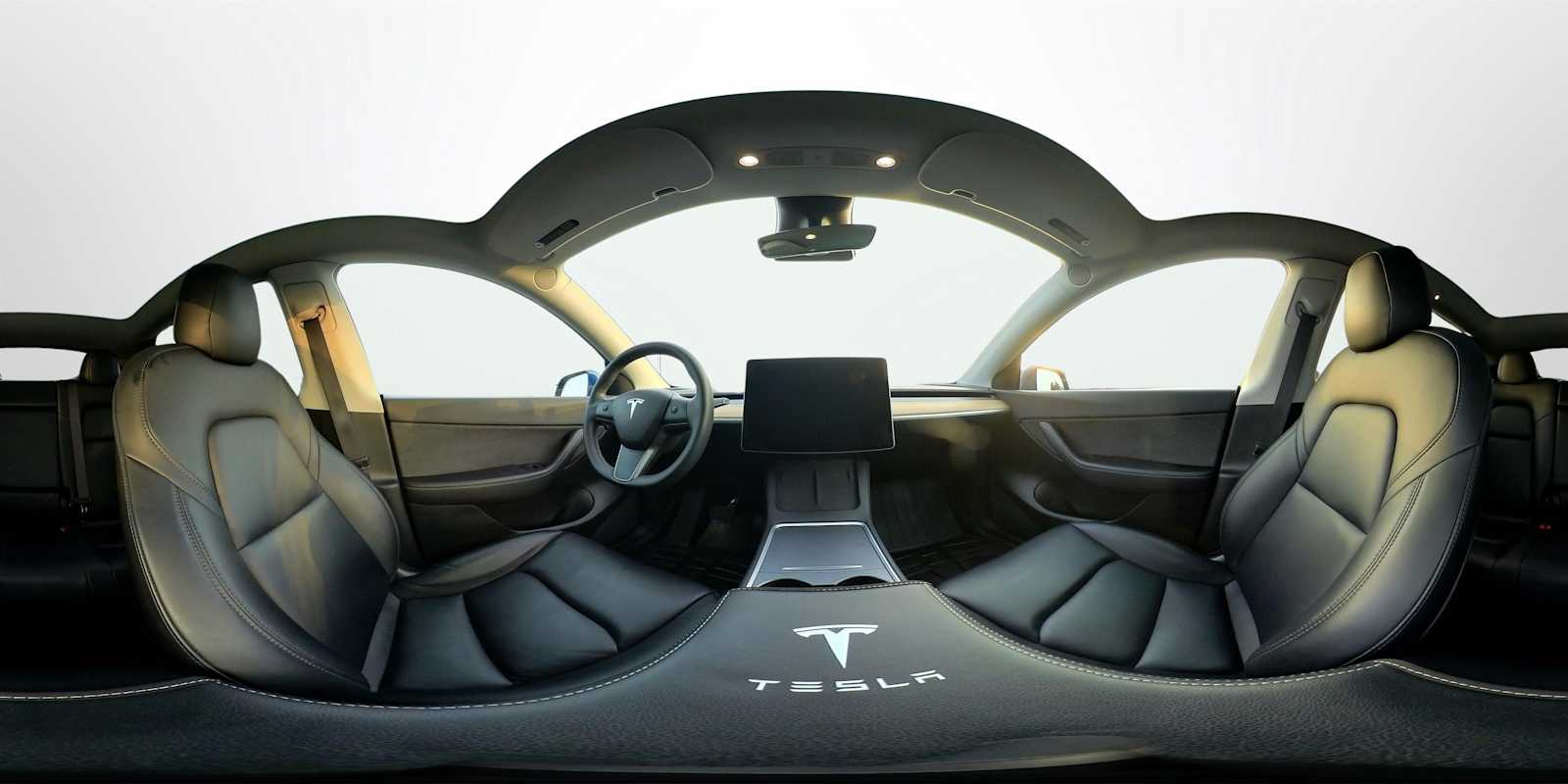 Thumbnail: 2021 Tesla Model Y - 34
