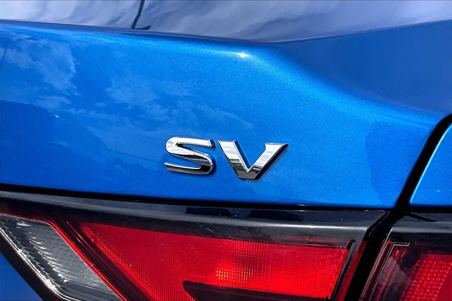 Thumbnail: 2024 Nissan Sentra - 7