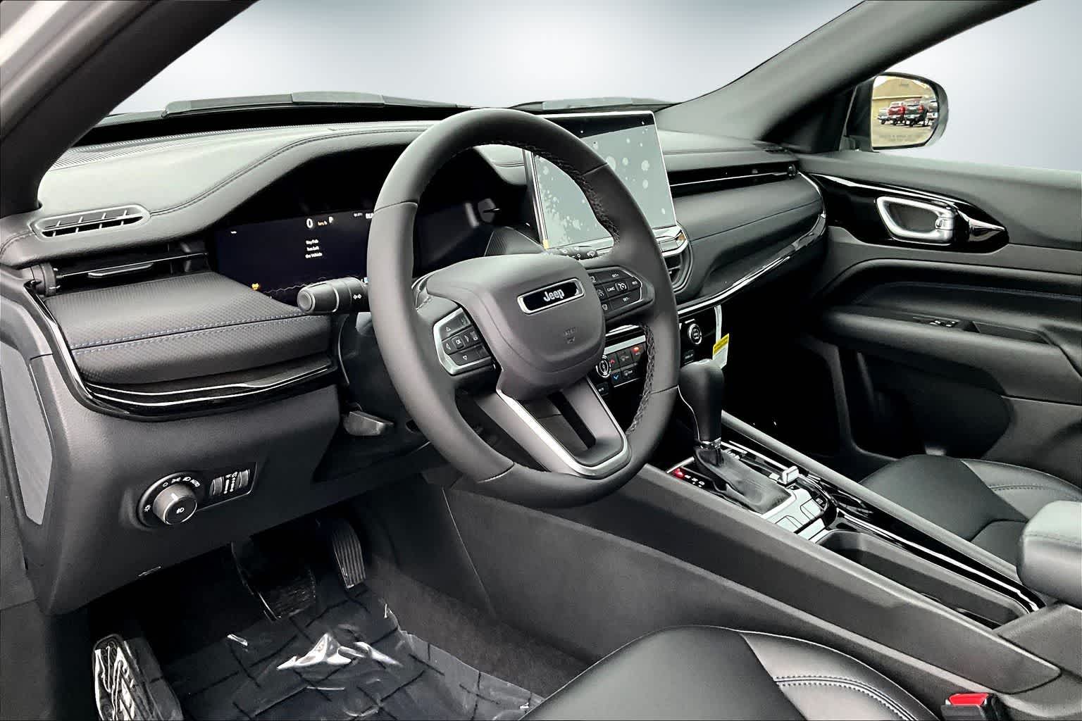 Thumbnail: 2026 Jeep Compass - 2