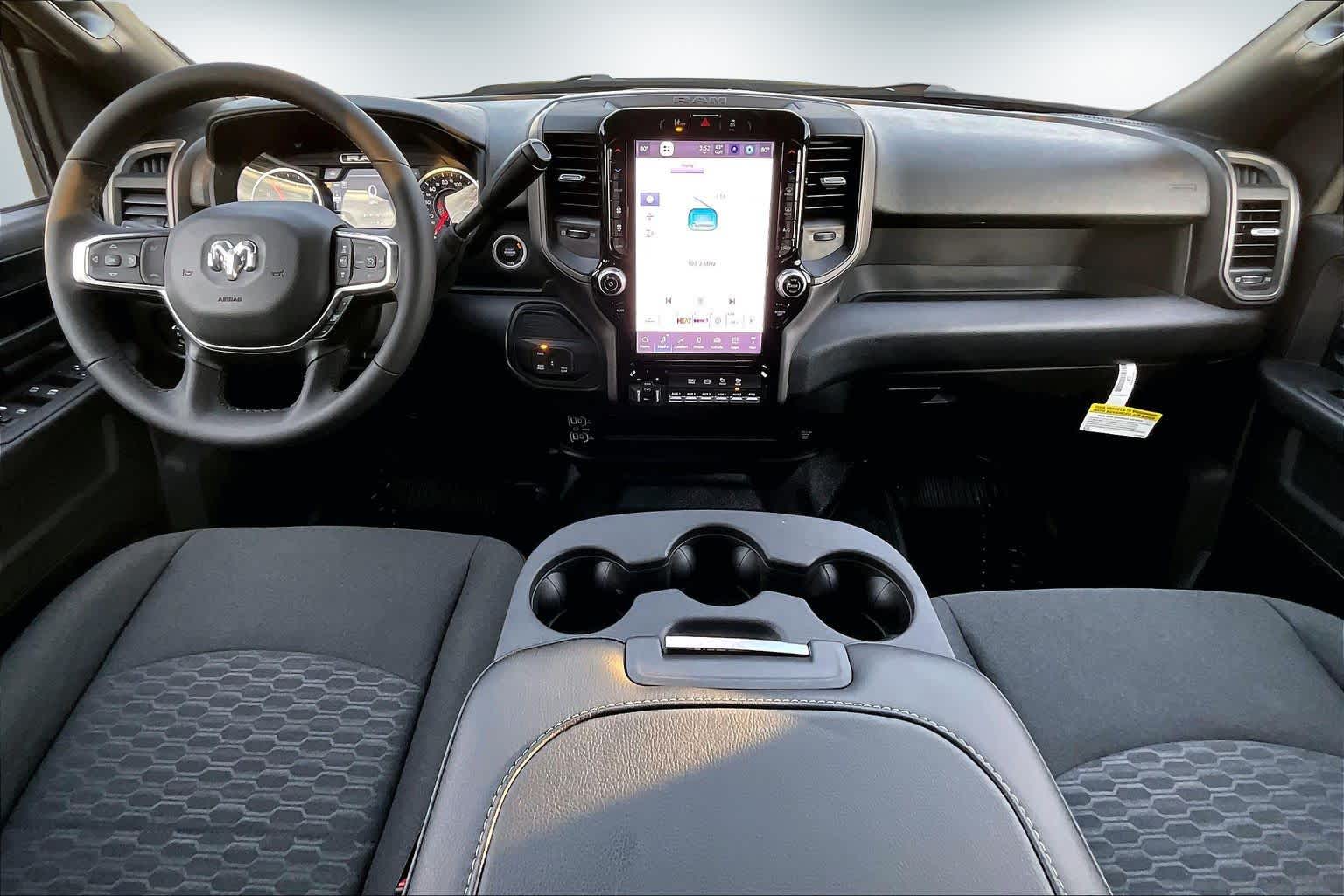 Thumbnail: 2026 RAM 3500 - 10