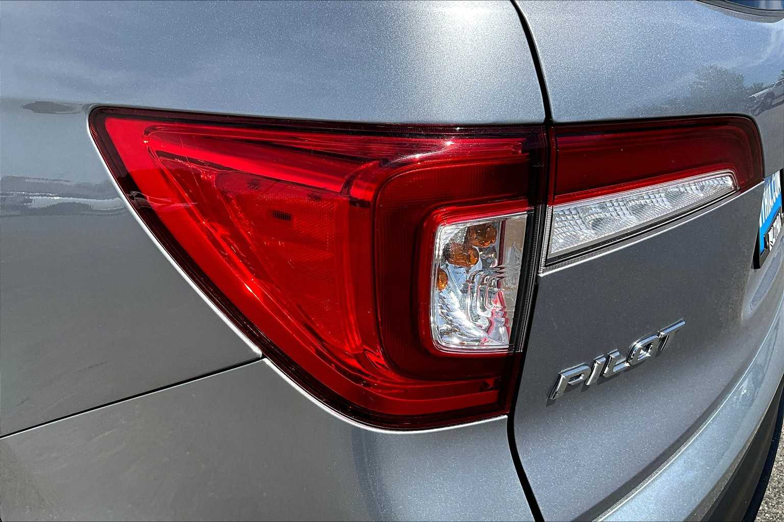 Thumbnail: 2022 Honda Pilot - 34