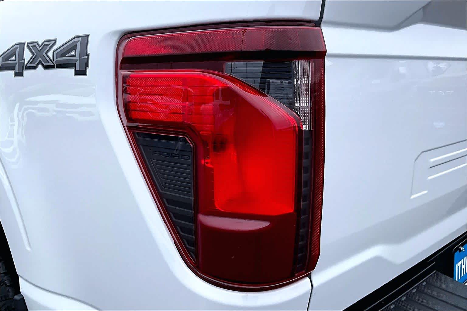 Thumbnail: 2024 Ford F-150 - 31