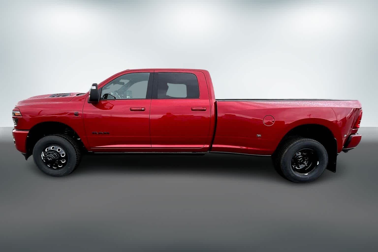 Thumbnail: 2026 RAM 3500 - 3
