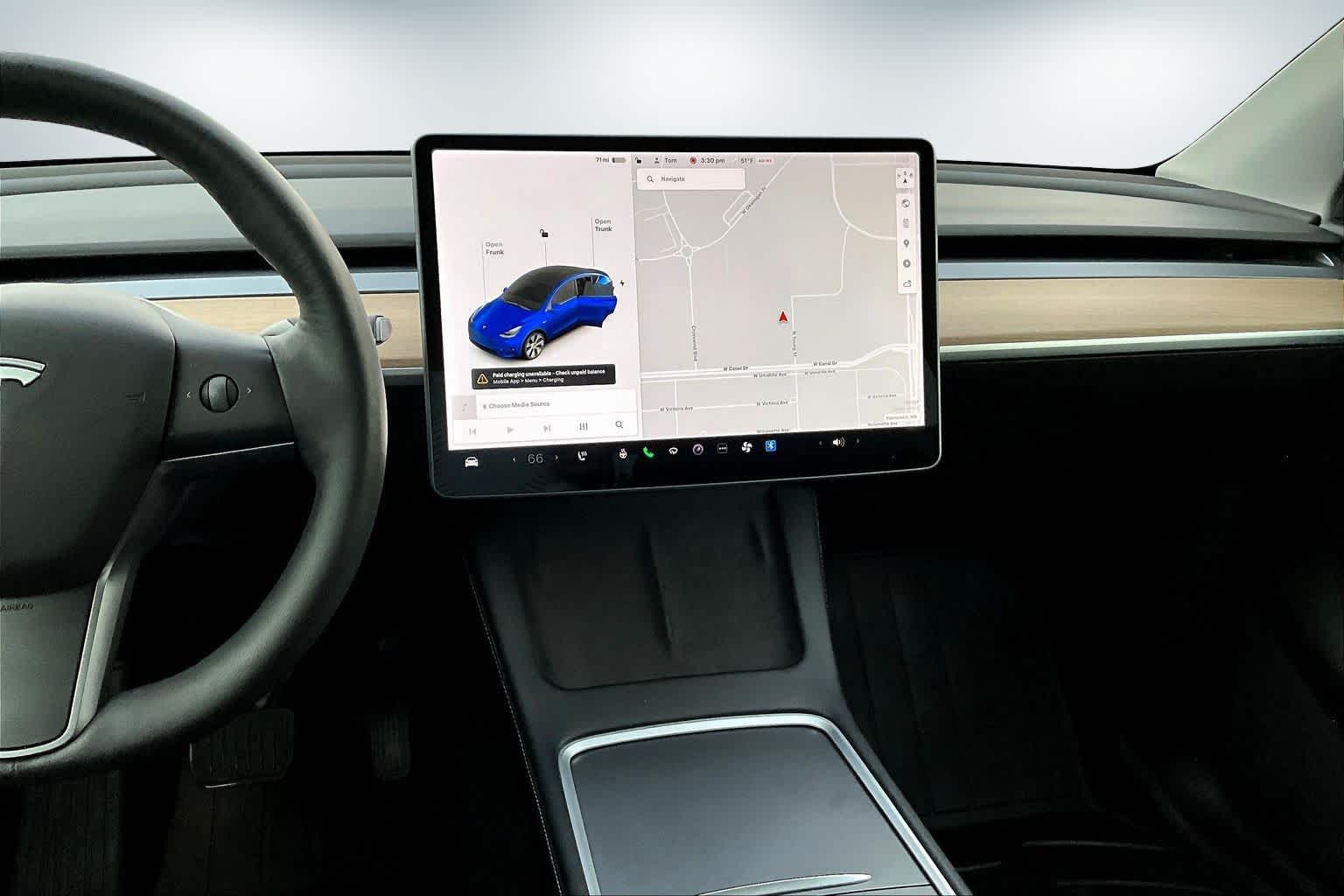 Thumbnail: 2021 Tesla Model Y - 15