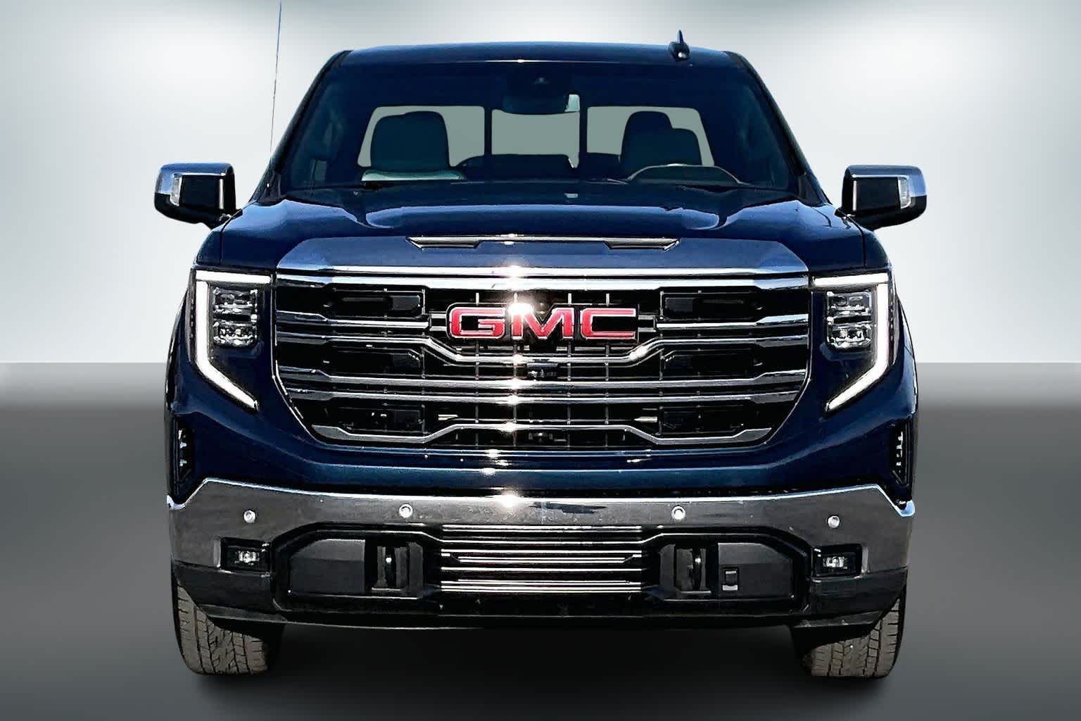 Thumbnail: 2023 GMC Sierra 1500 - 6