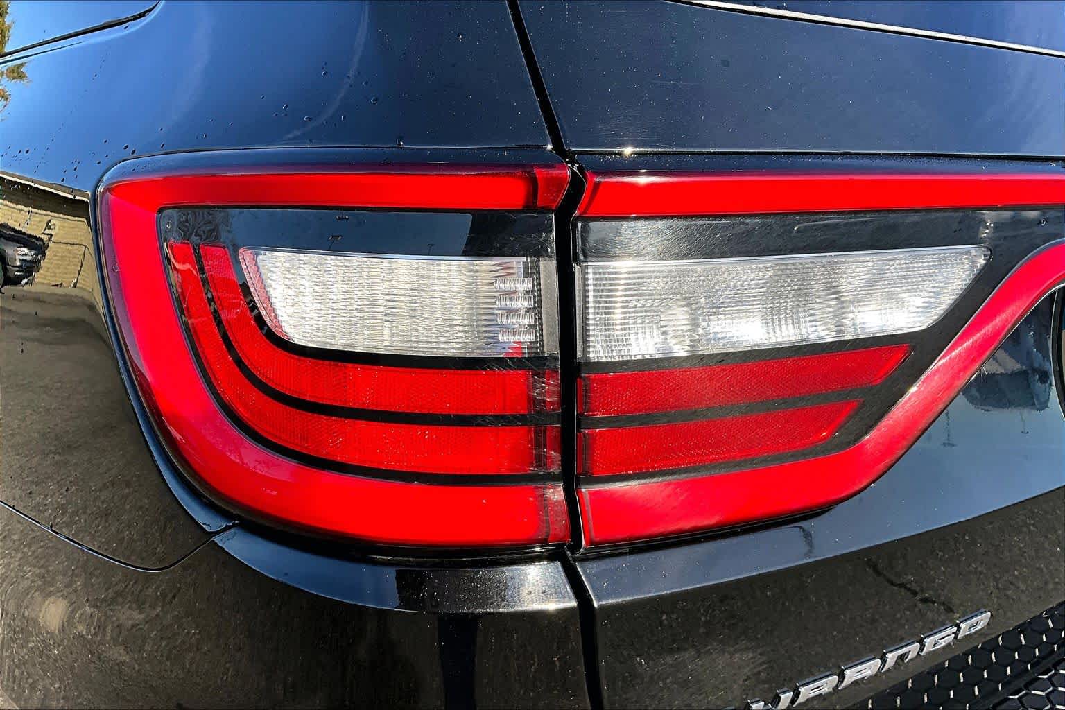 Thumbnail: 2024 Dodge Durango - 31