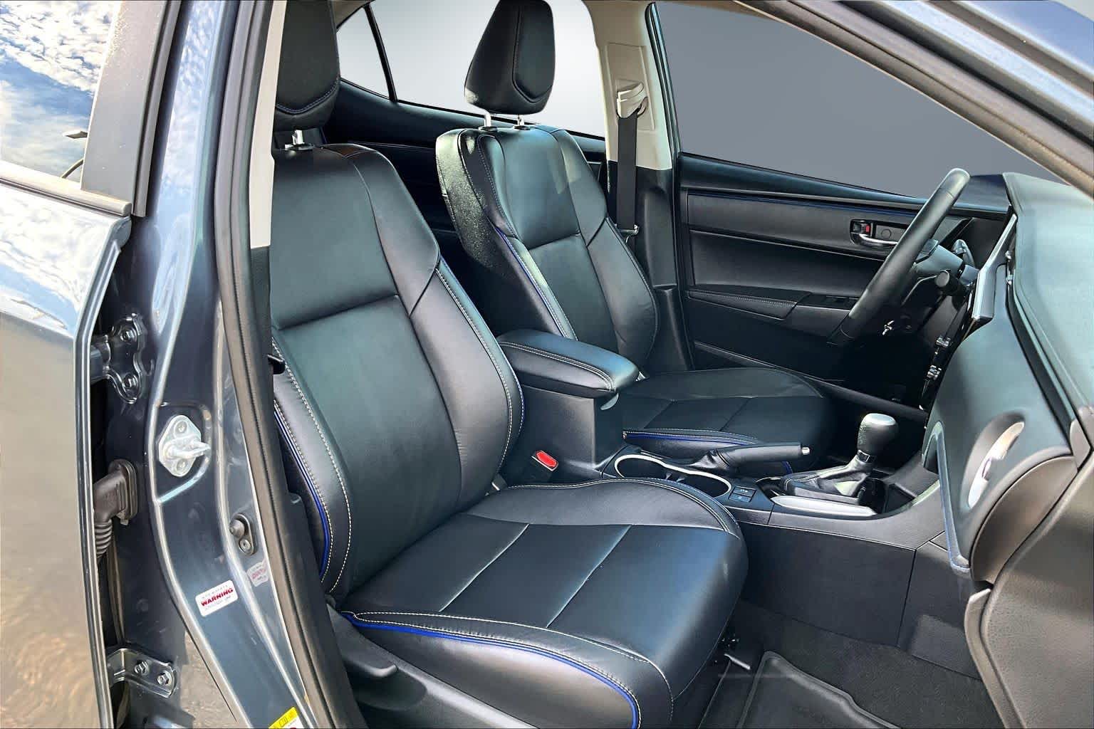 Thumbnail: 2017 Toyota Corolla - 13