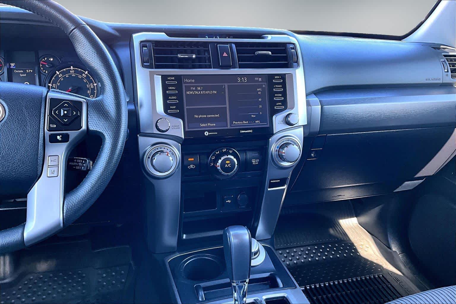 Thumbnail: 2024 Toyota 4Runner - 15