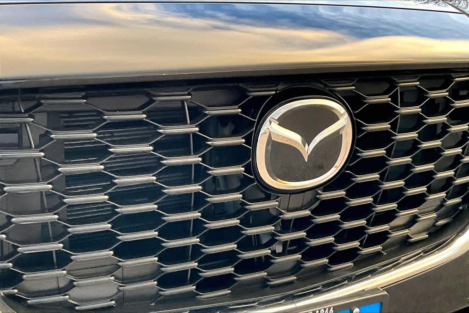 Thumbnail: 2024 Mazda CX-90 - 33