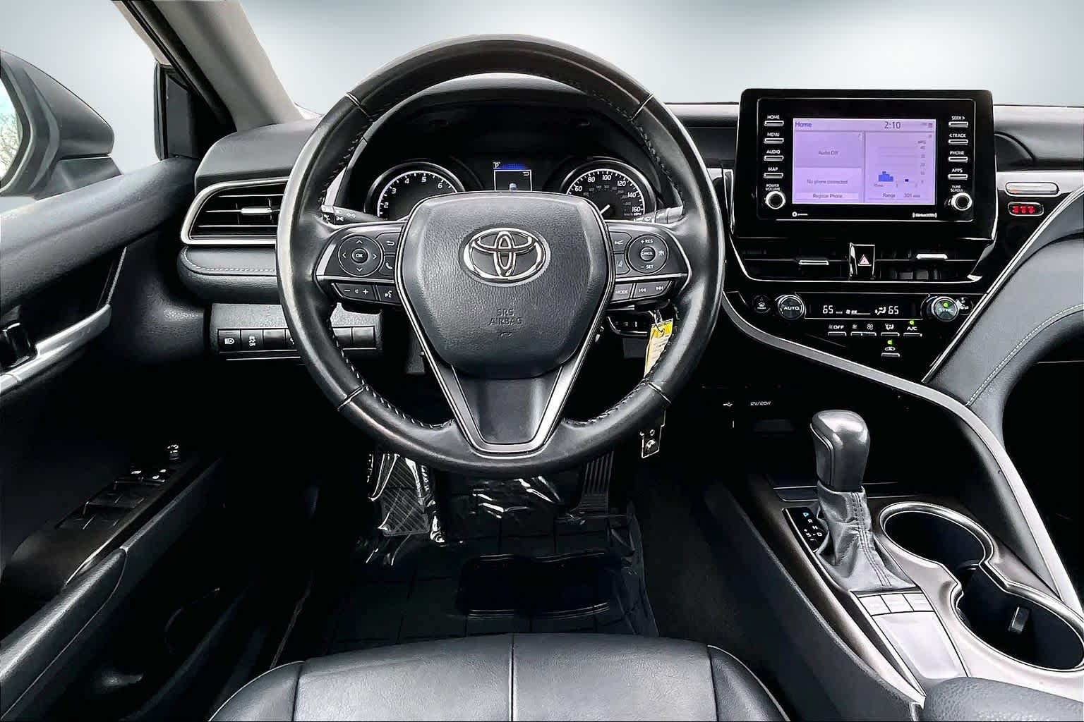 Thumbnail: 2023 Toyota Camry - 13